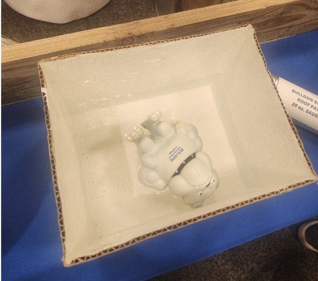 Custom Home Building Materials