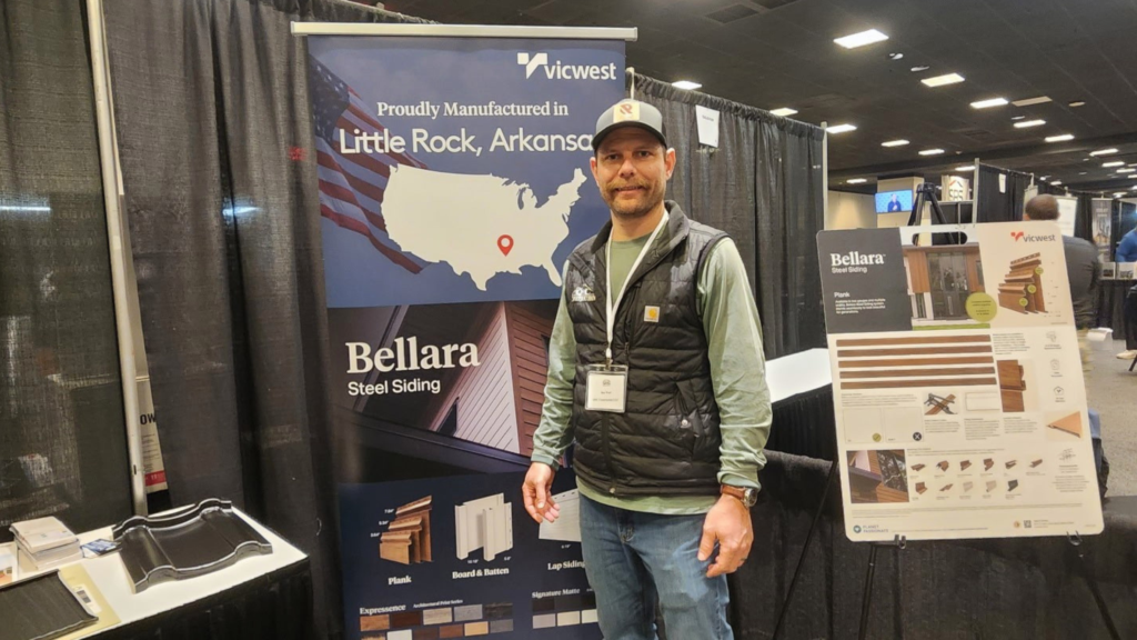 Building an Innovative Custom Home: Insights from the SRS Trade Show