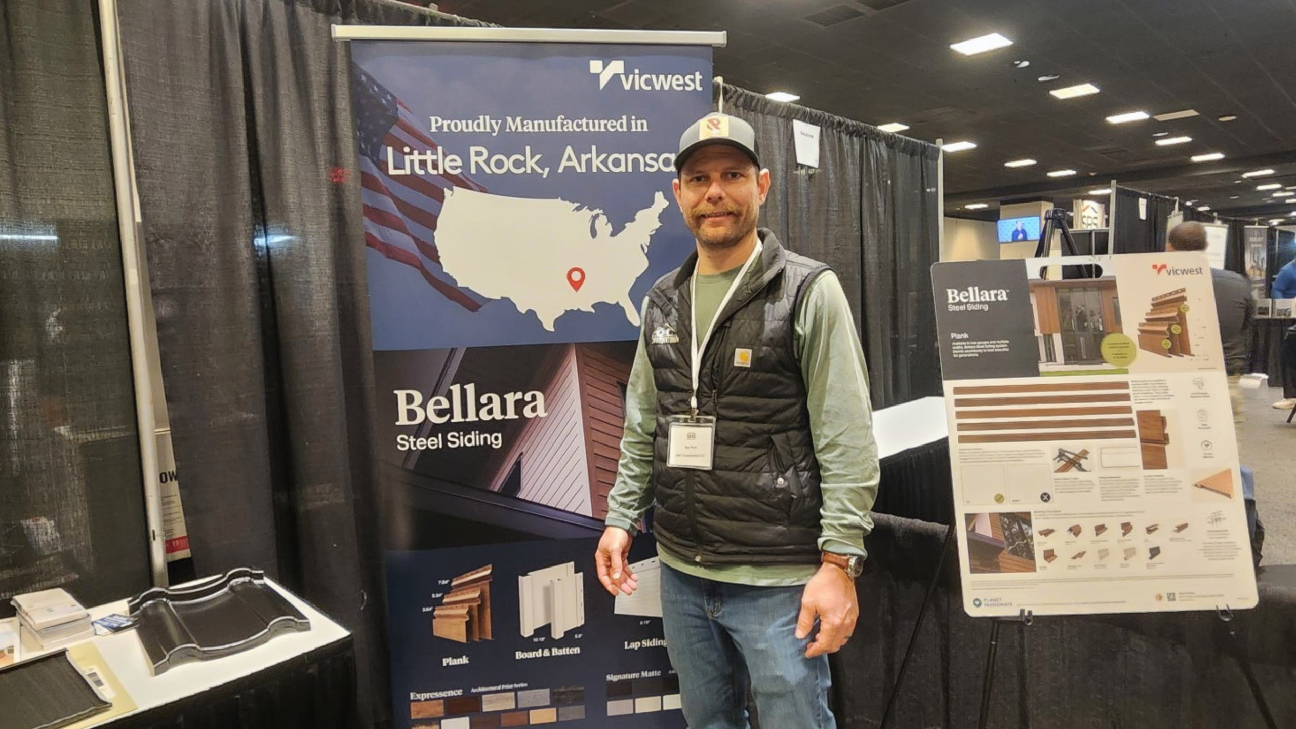 Building an Innovative Custom Home: Insights from the SRS Trade Show